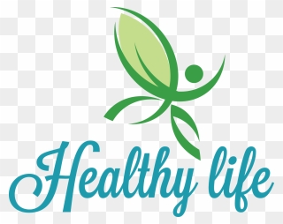Healthy Life Clipart