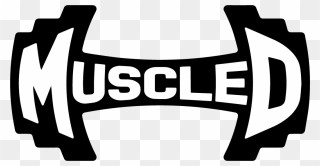Muscle D Fitness Clipart
