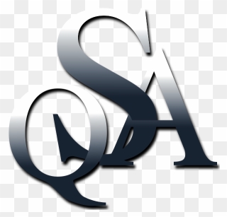 About Qsa Surveying Africa - Quantity Survey Logo Clipart