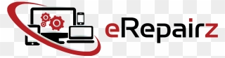 Erepairz - Robotics Club Clipart