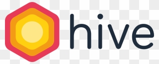 Hive Hr Logo Clipart