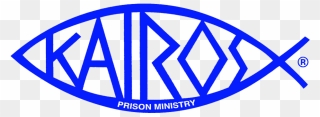 Kairos Logo - Kairos Prison Ministry Clipart