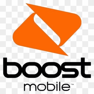 Boost Mobile Clipart