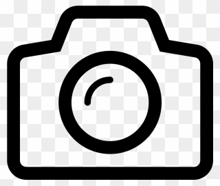 File Linecons Reflex Wikimedia Commons Filelinecons - Instagram Camera Icon Png Clipart