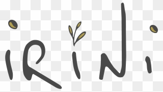 Irini Tzortzoglou - Calligraphy Clipart