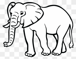 Free Free 136 Elmer Elephant Svg SVG PNG EPS DXF File