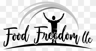 Food Freedom Logo Only Edited Clipart