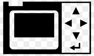 Totalecg - Sign Clipart