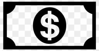 Dollar Bill Logo - Dollar Bill Png Clipart Transparent Png