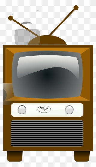 Png Clipart Tvs Old Transparent