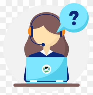 Call Center Icon Png Clipart