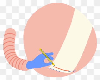 Book A Demo - Illustration Clipart
