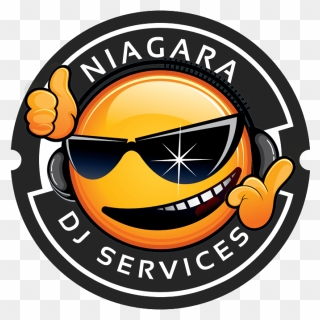 Niagara Dj Services, Wedding Dj Clipart