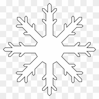 Snowflake Large Clipart Clip Royalty Free Stock Large - Assembly Point Logo Png Transparent Png