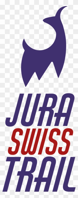 Jura Swiss Trail 2020 Clipart