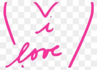 Transparent We Love You Clipart - Png Download