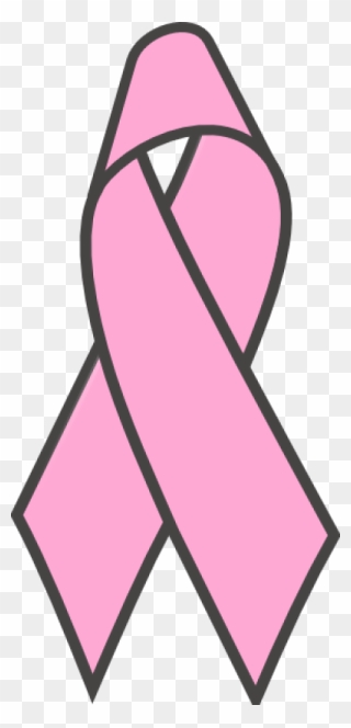 Breast Cancer Awareness Chart Clipart