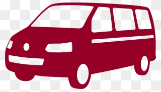 Van Logo Clipart