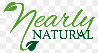Nearly Natural Logo Clipart