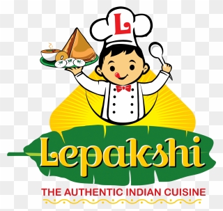 Lepakshi Indian Cuisine Clipart