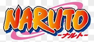 Logo Naruto Clipart