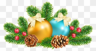 Free Clipart Christmas Eve Clip Art - Clip Art - Png Download