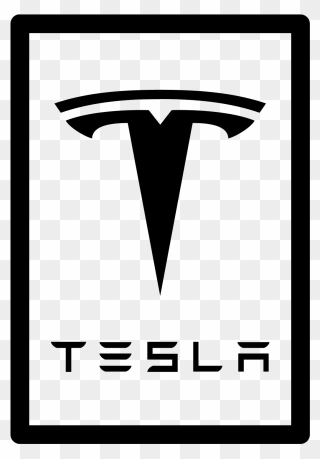 Tesla Logo Png Clipart