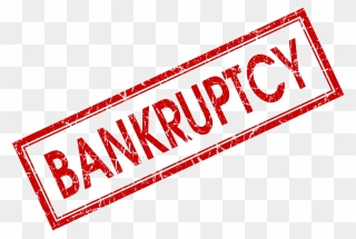 Bankrupt Png - Bankrupt Clipart Transparent