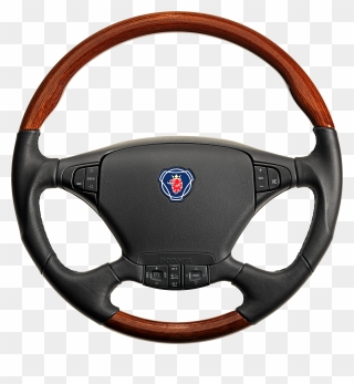 Best Free Steering Wheel Icon - Scania Steering Wheel Png Clipart