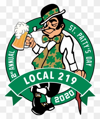 Boston Celtics Logo Clipart