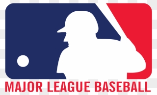 Yankees Vector - Major League Baseball Logo Png Clipart