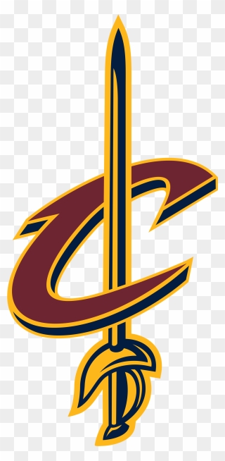 Cleveland Cavaliers Logo Clipart