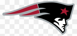 New England Patriots Clipart