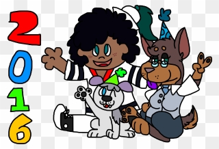 Cartoon Clipart
