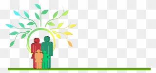 Familytree - Clip Art Family Planning - Png Download