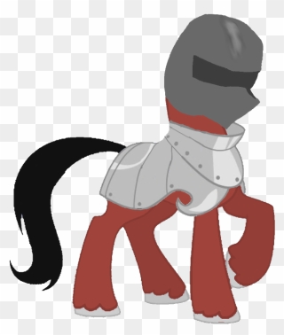 My Little Pony Shining Armor Clipart