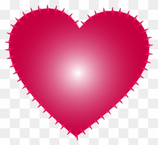 Heart Vector Clipart Png Free Heart Vector Png Transparent - Imagem Coração De Primeiros Socorros Png
