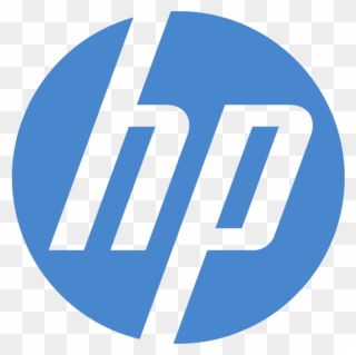 Information Printer Packard Hewlett-packard Hp Hewlett - Hp Logo Clipart