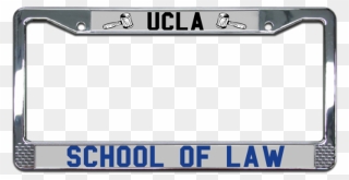 Vehicle Registration Plate Clipart