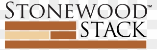 Stonewoodstack Logo Highres Clipart
