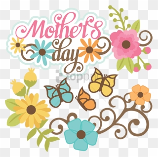 Free Png Mothers Day Png Image With Transparent Background - Mothers Day Clip Art Free