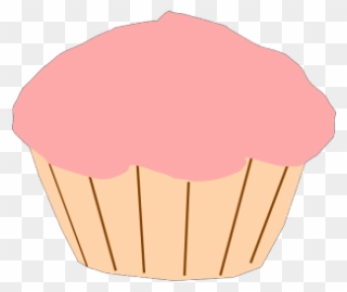 Cupcake Png Icons - Cupcake Clipart