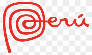 Marca Peru - Logo Peru Png Clipart