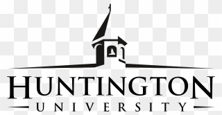 Huntington University Logo Clipart