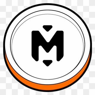 Meeple House - Circle Clipart