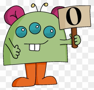 O - Cartoon Clipart