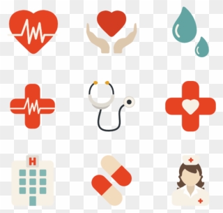 Medical Icon Vector Png Clipart