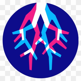 Changeroots Logo - Circle Clipart