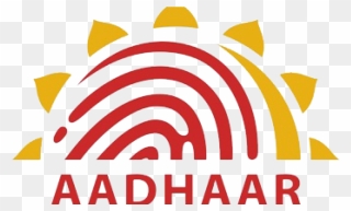 Logo Aadhar Card Clipart
