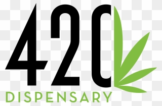Image - 420 Dispensary Logo Clipart